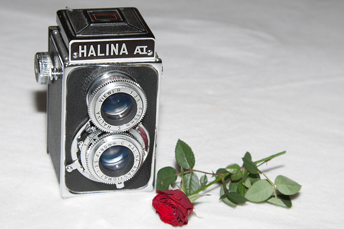 Halina A1 (1952)