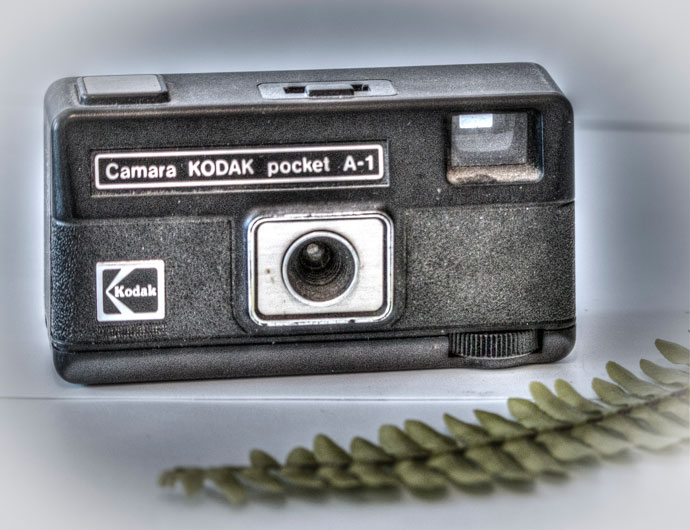 Kodak Pocket A1 (1978)