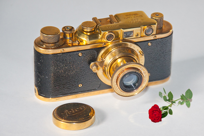 Leica 2 (1945)