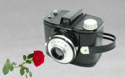 Agfa Clack (1954)