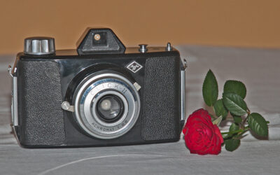 Agfa Click 2 (1958)