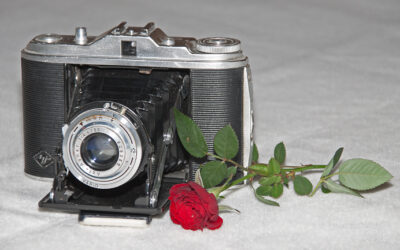 Agfa Isolette 1 (1952)