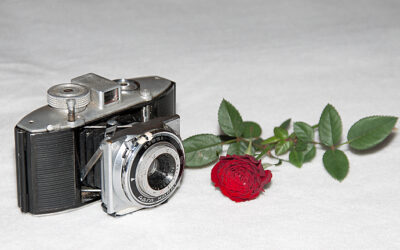 Agfa Karat 4,5 (1937)