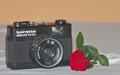 Beirette Electronic (1981)