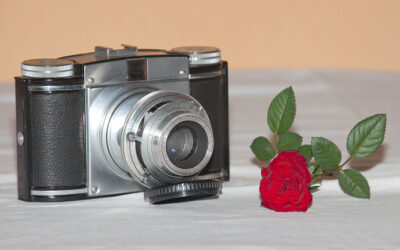 Braun Praxina II (1951)