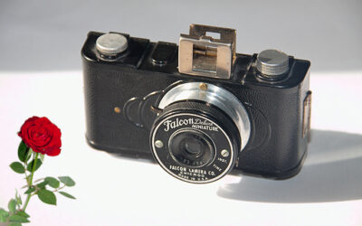 Falcon Deluxe Miniature (1939)