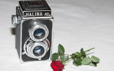 Halina A1 (1952)