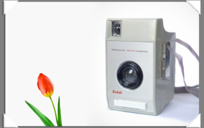 Kodak Brownie Vecta (1963)