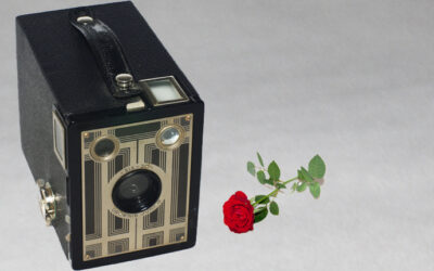 Kodak Brownie Junior Six-20 (1934)