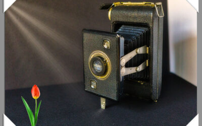 Kodak Jiffy Six 20 (1937)