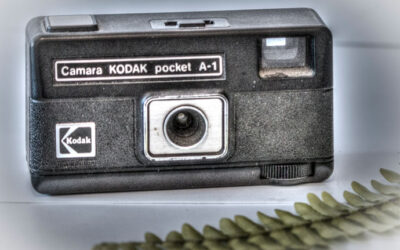 Kodak Pocket A1 (1978)