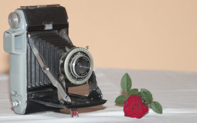 Kodak Tourist (1948)