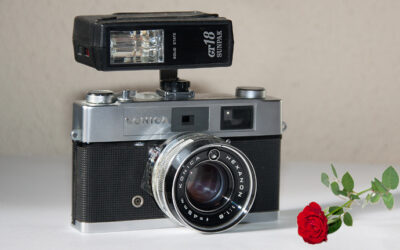 Konica Auto S2 (1965)