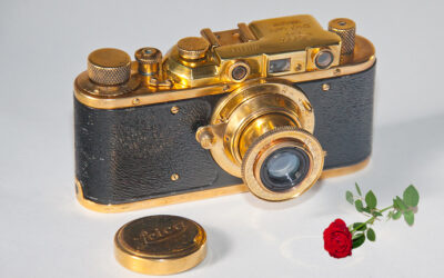 Leica 2 (1945)