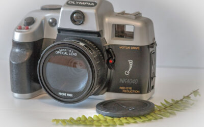 Olympia NK 4040 (1982)