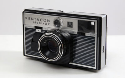 Pentacon Electra (1960)