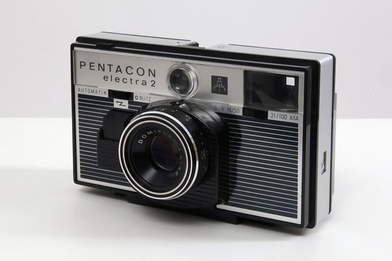 Pentacon Electra (1960)