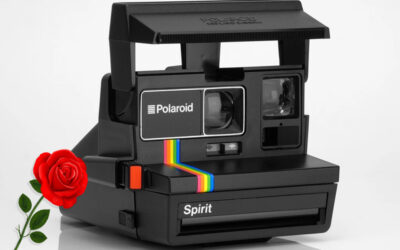 Polaroid Spirit (1985)
