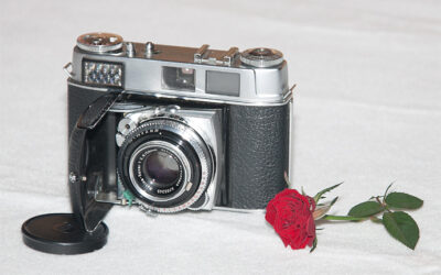 Kodak Retina 1B Tipo 019/II (1958)