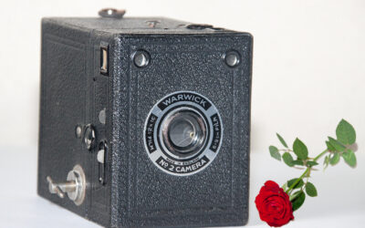 Warwick Nº 2 (1930)