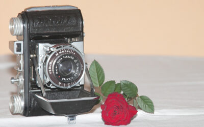 Welta «Welti 1» (1952)