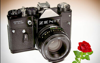 Zenit TTL (1977)