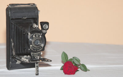 Kodak Pocket Nº 1 (1914)