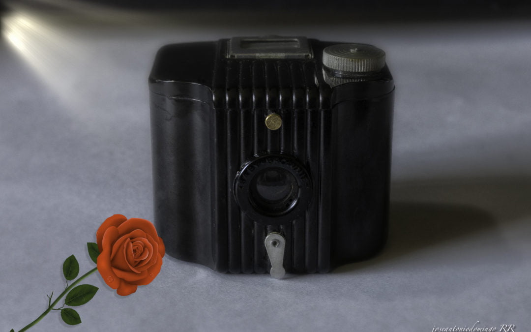 Kodak Baby Brownie (1934)