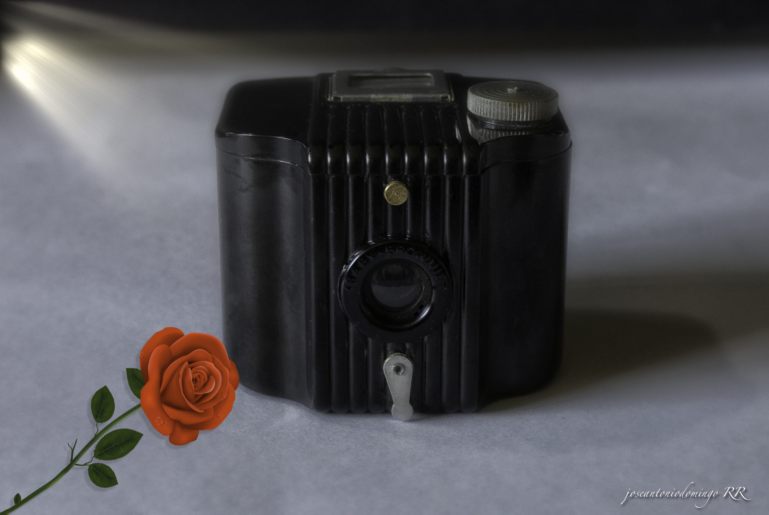 kodak Brownie