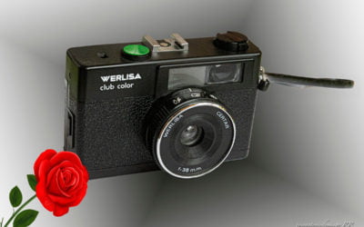 Werlisa Club Color C (1981)