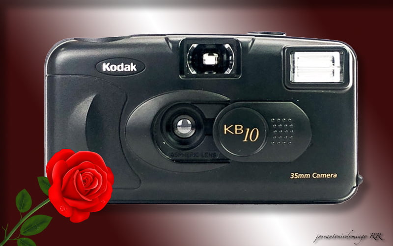Kodak KB10