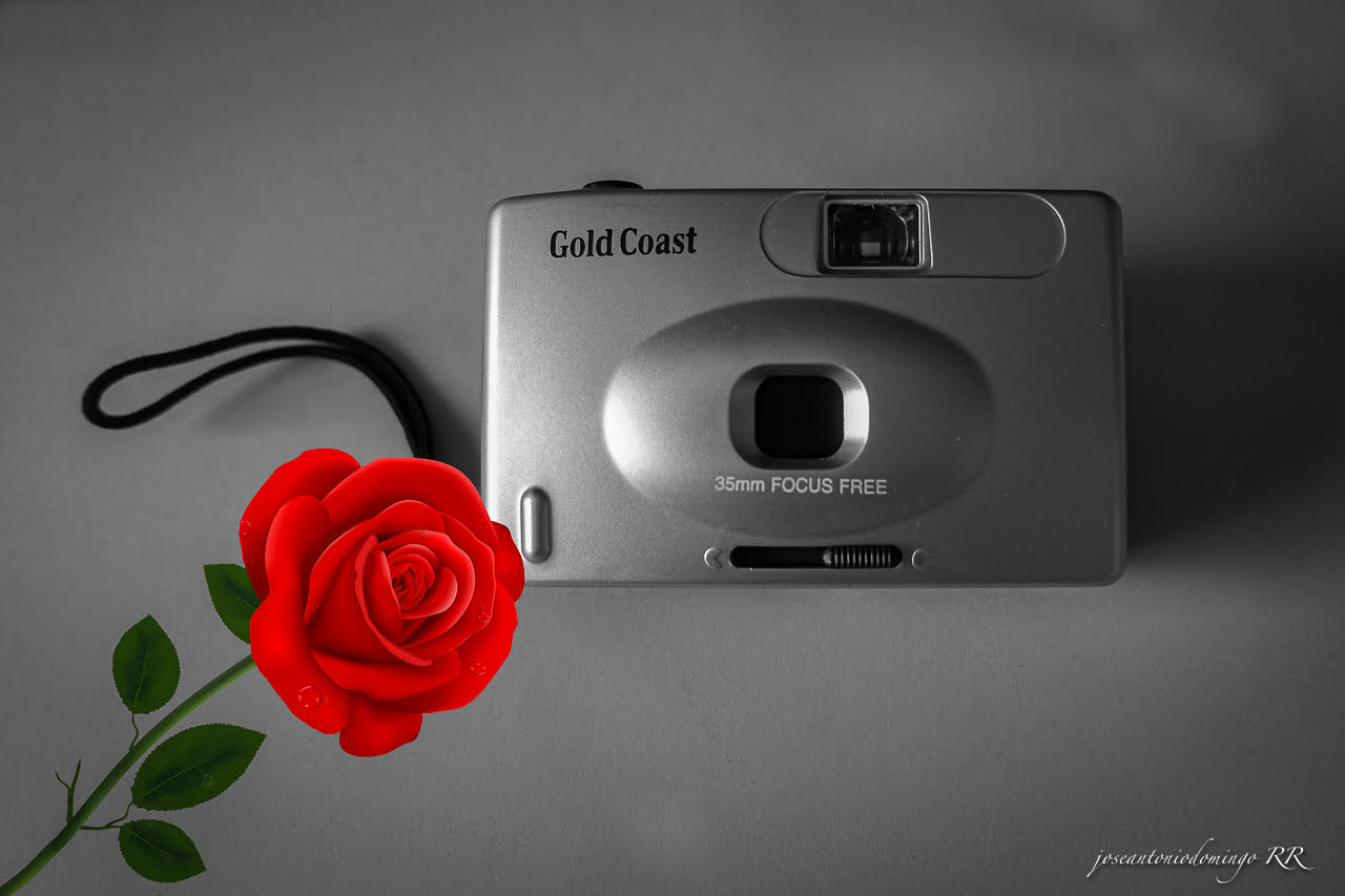 Gold Coast promocional Gold Coast promocional