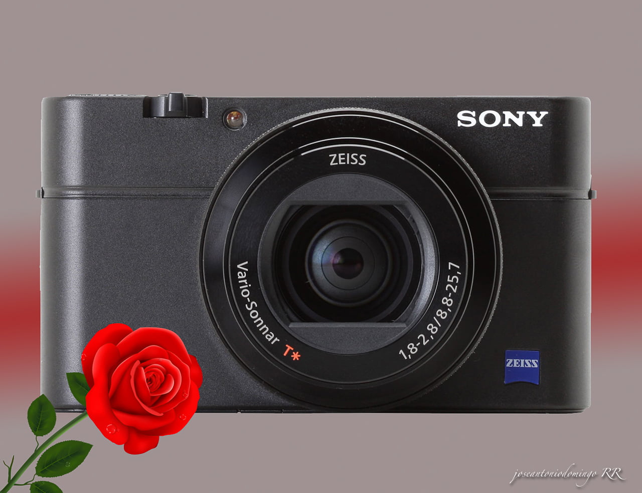 SONY-RX-100-IV RX 100