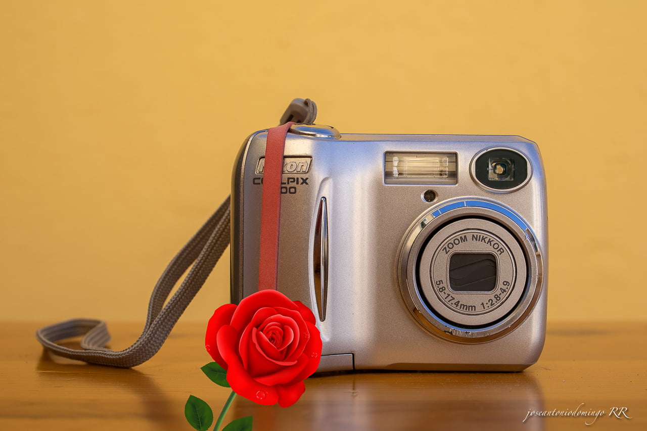 Coolpix 3200 Coolpix 3200