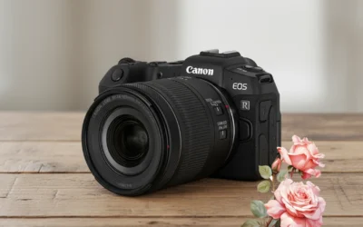Canon EOS RP (2019)