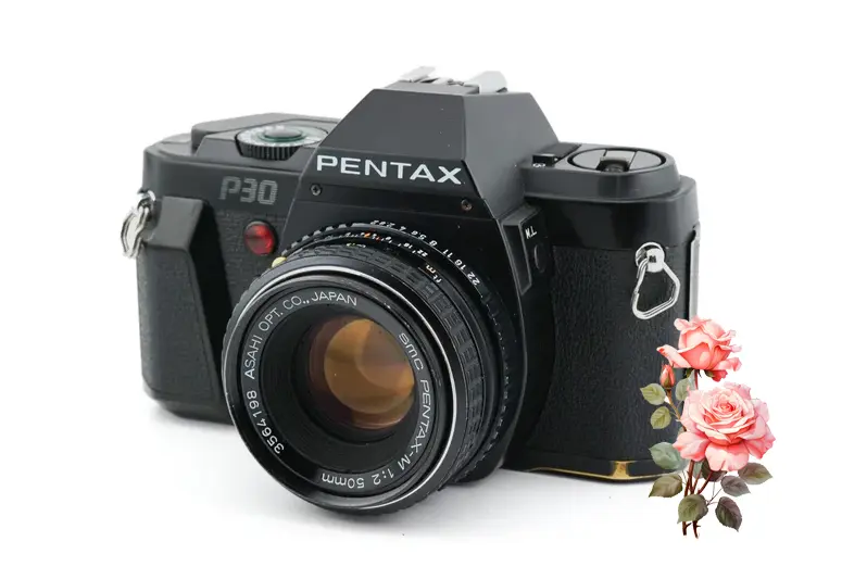 PENTAX P30