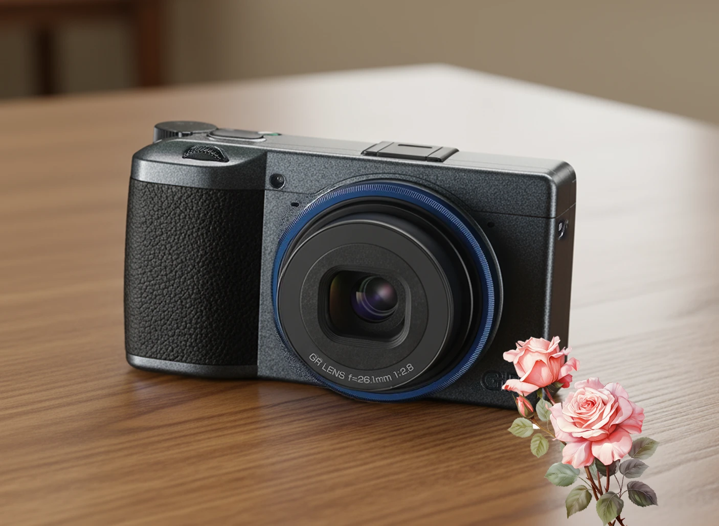 RICOH G3X Urban Edition