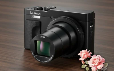 Lumix TZ99 (2025)
