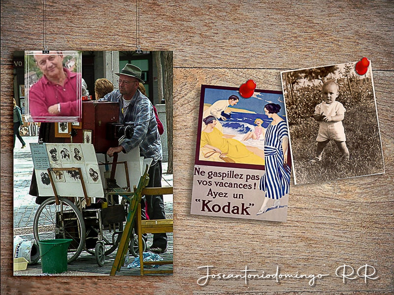 MI PEQUEÑA COLECCIÓN (PRESENTACIÓN)