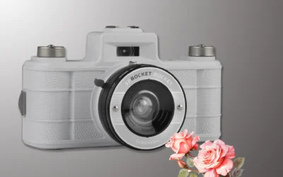 Sprocket Rocket Panorámica Coconut (2011)