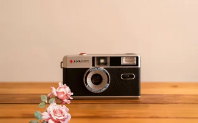 Agfaphoto Focus Free 31 mm F=9 (2020)