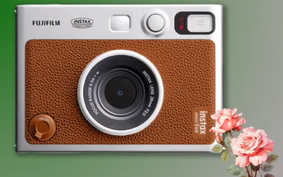Fujifilm Instax Mini Evo (2021)